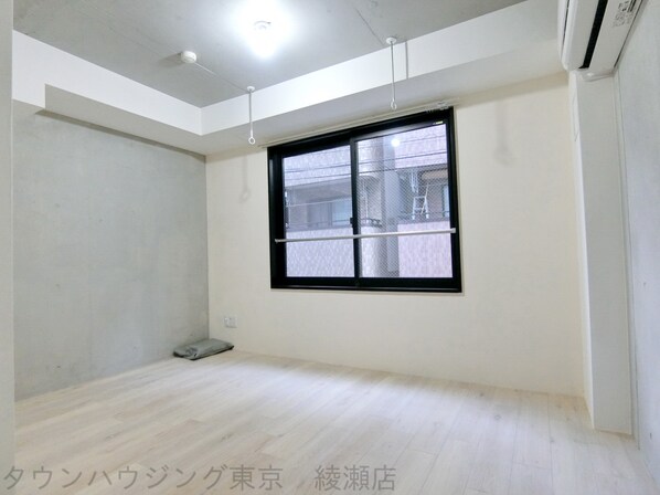 GRANPARK北綾瀬の物件内観写真